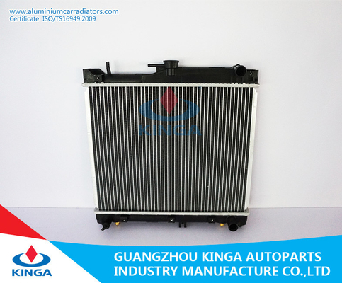 중국 17700- OEM 수 자동차 Suzuki 방열기 공기 조건적인 부속 JIMNY 98 협력 업체