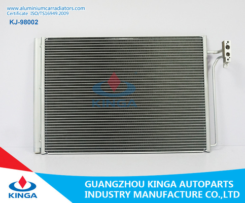 중국 유형 알루미늄 OEM JRW000020와 가진 레인지로바 (02-)의 자동차 AC 콘덴서를 여십시오 협력 업체