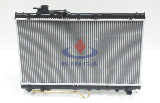 중국 알루미늄 차 방열기를 위한 CELICA/CARINA 1994년, OEM 164007A070/164007A090 협력 업체