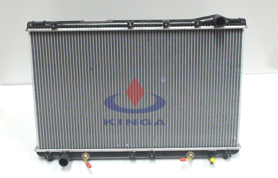 중국 도요타 Radiator, 1995 camry 방열기 OEM에 1996년 MCV/MCX10 16400-20050 협력 업체