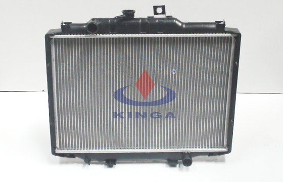 중국 DELICA 1996년 1997년 1998년의 미츠비시 1999년 방열기, 주문 자동차 방열기 협력 업체
