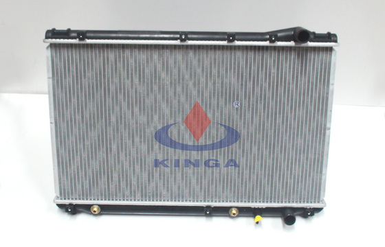 중국 도요타 Camry 92를 위한 차 방열기 수선 OEM에 96 VCV10 4V2 3.0 16400-62150/62160 협력 업체
