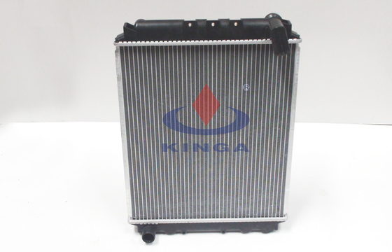 중국 21410-G5411 닛산 GC22 '1988년, 1989 KNC22/CA20를 위한 알루미늄 난방 방열기 협력 업체
