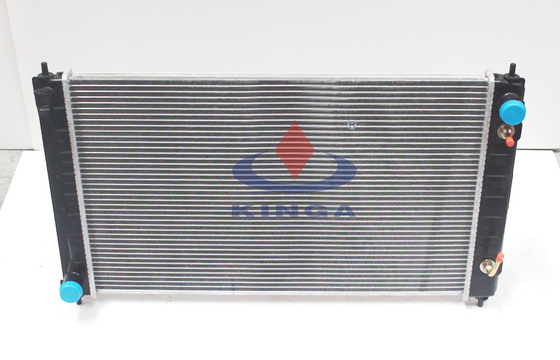 중국 TEANA '2008년 OEM를 위한 닛산 알루미늄 자동 방열기 21460-JN90A 협력 업체