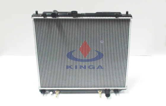 중국 PAJER0 V46 '1993년 냉각 장치를 위해 1998년의 미츠비시 방열기를 위한 자동차 부속 협력 업체