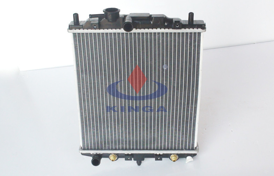 중국 DAIHATSU 1994를 위한 차 고성능 알루미늄 방열기 1995 1996 1997 1998년 협력 업체