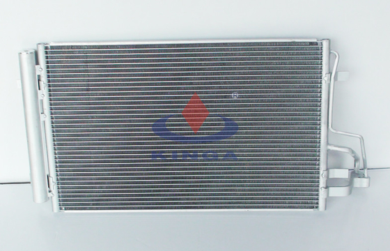 중국 I30 2007년 현대 콘덴서, 자동 에어 컨디셔너 콘덴서 OEM 97606-2H000 협력 업체