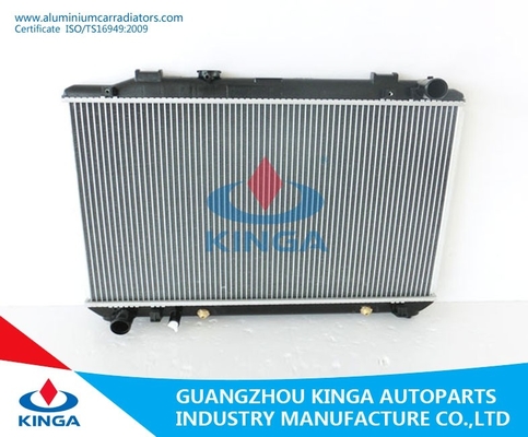중국 OEM 16400 - 6A150 Toyota TOWNACE 노아를 위한 알루미늄 차 방열기 '96 2C CR41 협력 업체