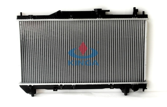 중국 AVENSIS - ST220 1997년 Toyota 방열기 OEM 16400 - 03180 차 엔진 냉각 부속 협력 업체
