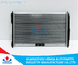 Daewoo Nubria/Leganza Oem 96351103를 위한 자연적인 알루미늄 물 차가운 자동 방열기 협력 업체