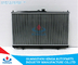 물 - 증기 방열기 가정 방열기 미츠비시 냉각된 LANCER 03-06 협력 업체