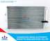 CIVIC4 DORS 06 OEM 80110 - SNB - A41를 위한 혼다 AC 콘덴서를 조절하는 Alumiunium 협력 업체
