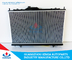 미츠비시 Glant '04-10를 위한 자동 예비 품목 알루미늄 자동차 방열기에 협력 업체