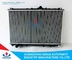 볼보 S40/V40'95-1.6I 16V MT 알루미늄 차 방열기 PA 16/22/26 Heattransfer 협력 업체