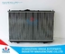 볼보 S40/V40'95-1.6I 16V MT 알루미늄 차 방열기 PA 16/22/26 Heattransfer 협력 업체