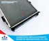 고성능 자동 예비 품목 알루미늄 벤츠 방열기 W210/E200/E280/E320'95-00에 협력 업체