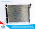 냉각 장치에 있는 GMC 토성 Vue'08-10 고성능 알루미늄 방열기 협력 업체