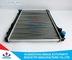 닛산 INFINITI'03-05 FX45 MT를 위한 능률적인 냉각 알루미늄 자동 방열기 협력 업체