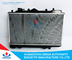 마쓰다 323 MT 차 방열기 보충/알루미늄 자동 방열기 협력 업체