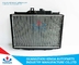 Kinga 미츠비시 DELICA 86-99MT OEM MB356342/605252를 위한 자동 차 엔진 냉각 장치 방열기 협력 업체