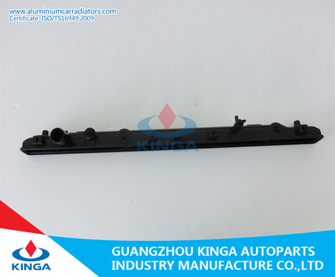 TOYOTA 바닥 방열기 플라스틱 탱크 OEM CAMRY 1992-1996 SXV10를 위해 16400-74760 협력 업체