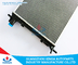 포드 차 냉각 장치 ISO 9001를 위한 알루미늄 방열기 수선 축제 MT 방열기 협력 업체