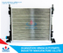 포드 차 냉각 장치 ISO 9001를 위한 알루미늄 방열기 수선 축제 MT 방열기 협력 업체