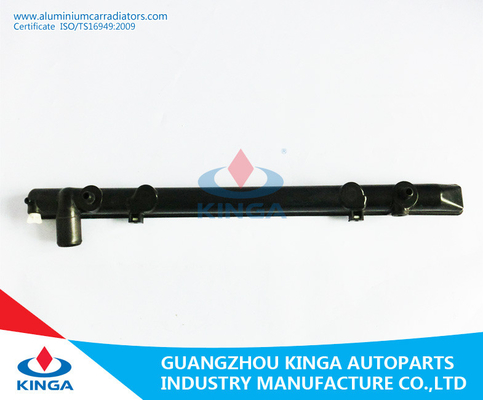 TOYOTA IPSVM GAIA CXM10'97-01MT 방열기를 위한 방열기 탱크 플라스틱 밑바닥 탱크 협력 업체