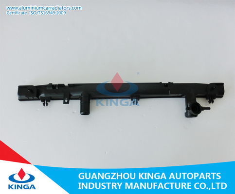 거친 방열기 플라스틱 탱크 OEM 16400-0H291/0H220에 CAMY 06 ACV40 협력 업체