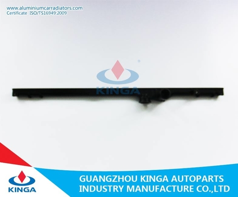 자동 방열기 도요타 Crown'98 JZS155를 위한 OEM 16400-46600 방열기 플라스틱 탱크에 협력 업체