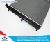 현대를 위한 품질 보증 알루미늄 자동 방열기 I 10' 09 Mt OEM 25310-0X500/0X000 협력 업체