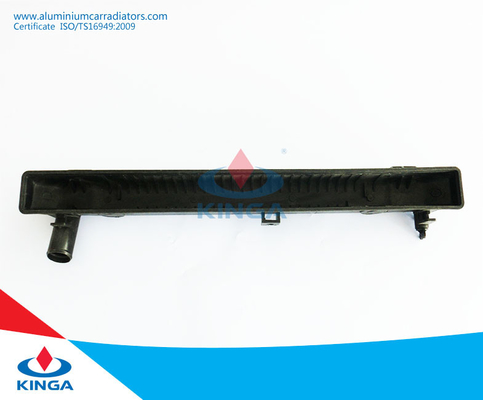 HIACE RCH4# 97-99 MT OEM 16400 5B320 여행을 위한 PA66 물 방열기 바닥 탱크 협력 업체