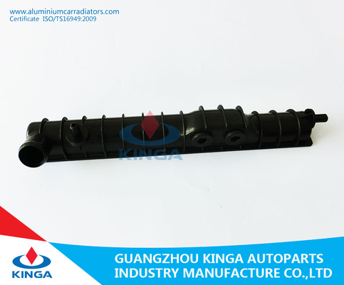 OPEL VECTRA 58*405.5MM를 위한 뜨거운 판매 방열기 플라스틱 탱크 협력 업체