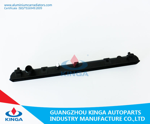 Suzuki Vitara'88-97 TD01 방열기 플라스틱 탱크 냉각액 회복 탱크 17700-56B10/56B12 협력 업체