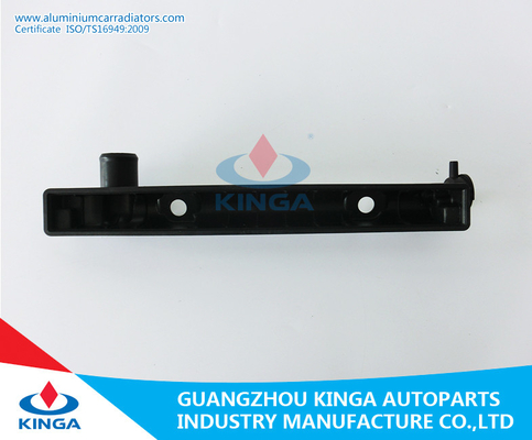 47*416MM SUBARU LEGACY/LIBERTY BF5를 위한 45199-AC250 OEM 방열기 플라스틱 탱크에 협력 업체