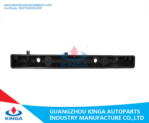 OEM MR481788 수선 L200'98- (가스)를 위한 플라스틱 방열기 측 탱크 54.5*618.5MM에 협력 업체