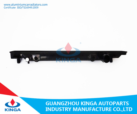 OEM MB890957 수선 PAJERO V46'93-98를 위한 플라스틱 미츠비시 방열기 측 탱크 57*620MM에 협력 업체