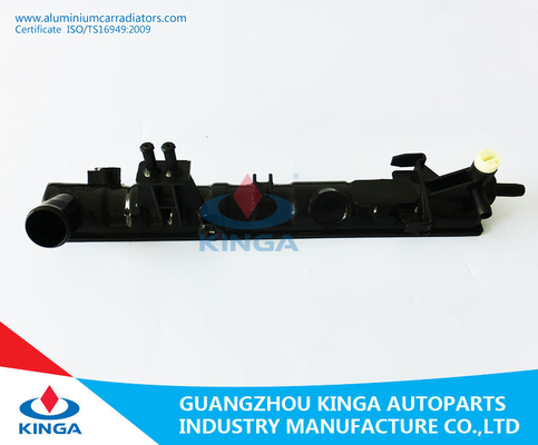 OEM 1300210/1300407 수선 ASTRA G/ZAFIRA A'98 차 방열기 탱크 플라스틱 협력 업체