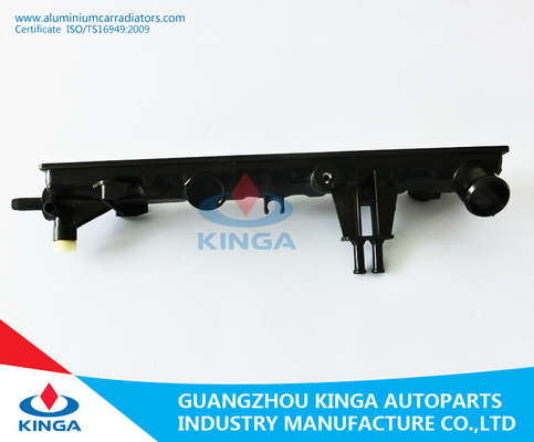 OEM 1300210/1300407 수선 ASTRA G/ZAFIRA A'98 차 방열기 탱크 플라스틱 협력 업체
