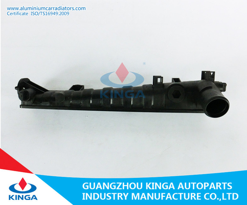 CITROEN XSARA 1.4i/1.6i'97 MT 방열기 플라스틱 탱크 OEM 9633070480 42×378mm 협력 업체