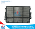 알루미늄 차 방열기/자동 AC 콘덴서 냉각 장치 벤츠 CL 종류 OEM 2215010154 협력 업체