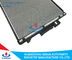 알루미늄 차 방열기/자동 AC 콘덴서 냉각 장치 벤츠 CL 종류 OEM 2215010154 협력 업체