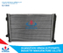 놋쇠로 만드는 냉각 도요타 RAV4 물 냉각 방열기/자동 예비 품목 협력 업체