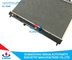 2011 닛산 Versa OEM 21460-ED000/Ed100의 TS16949 작은 알루미늄 방열기 협력 업체