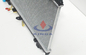 차 210, OEM1640016580/1640016581에 Carina 1996년을 위한 알루미늄 도요타 방열기 협력 업체