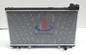 Cressida 표 JZX110를 위한 엔진 기름 냉각기 차 도요타 방열기에 협력 업체