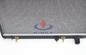 도요타 방열기 OEM를 위한 작은 알루미늄 방열기 16400-66120/16400-66121 협력 업체