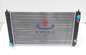 TEANA '2008년 OEM를 위한 닛산 알루미늄 자동 방열기 21460-JN90A 협력 업체