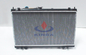 차 전송에 기름 냉각기를 가진 2007년 미츠비시 lancer 방열기 협력 업체