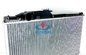 알루미늄 Toyota 방열기 LEXUS '01 - 03 LS430에, OEM 16400 - 50230/50250 협력 업체